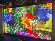 Экран дисплея приведенный арендной видео- стены рекламы панели SMD2121 HUB75 полного цвета P2 512x512mm СИД SCX крытый
