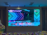 коммерческая деятельность привела видео- панель стены крытое p3.91 привело рекламу экрана 500x500mm цифровую полный прокат версии привел p