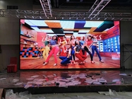 коммерческая деятельность привела видео- панель стены крытое p3.91 привело рекламу экрана 500x500mm цифровую полный прокат версии привел p