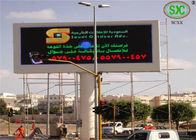 P10 Rgb вне Wifi рекламируя экраны СИД для банков/автосалонов
