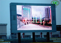 СИД Nationstar показывает на открытом воздухе знак СИД афиши P6 768*768mm Advertisng СИД с аттестациями CE