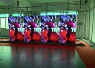 события 110В ставят цвет экранов СИД полный, стену приведенную СМД2121 п5 крытую видео- энергосберегающую