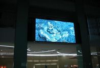 Панели приведенные цифров кино афиши видео- стены мобильной рекламы экрана приведенного P5 P6 P10 большой на открытом воздухе строя открытые