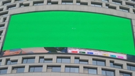 Вне водоустойчивого арендного рекламируя цвета P3.91 4,81 4K HD стены видео полного