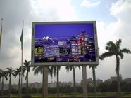Реклама П10 1Р1Г1Б привела экраны, плоское определение приведенное панелей видео высокое