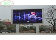 Экран СИД P6 полного цвета на открытом воздухе 960*960mm/стена модуля видео- привели для шоу в прямом эфире