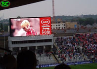 Счета футбола П8 РГБ доска в реальном маштабе времени видео-дисплея СИД стадиона ТВ программабле