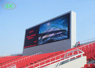 высокий периметр стадиона полного цвета smd определения 10mm на открытом воздухе большой привел дисплей для Олимпийских Игр