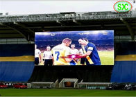 высокий стадион яркости п10 большой привел дисплей для того чтобы передать спорт видео-