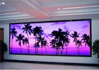 Стена полного цвета P3 2x3m ясного изображения крытая установила экран дисплея СИД