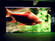 На открытом воздухе полный цвет P6 привел видео- панели приведенные видео-дисплея настенного дисплея/SMD 3528 с CE