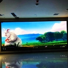 Дисплейная панель HD 4k RGB с шкафом 500*500 мм