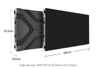Высокопроизводительный светодиодный видеостенный экран P2.5 внутренний светодиодный дисплейный экран
