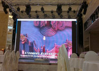 Чернь панели 3x4m движения p3.91 нового дизайна легкая цифровая привела этапа свадьбы стены предпосылки афиши экран приведенный видео- арендный