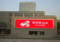 10000dots/афиши цифров рекламы СИД фиксированных средств массовой информации P10 здания ㎡ большие на открытом воздухе
