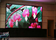 Предпосылка этапа HD P2 P3.91 P4.81 крытая привела экран студии ТВ/крытый видео- экран приведенный панели стены