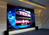 ТВ экрана цвета P1.875 P2.5 высокого определения полное крытое большое привело экран настенного дисплея