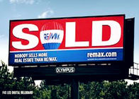 Доски P8 СИД Билл SMD2727 RGB, на открытом воздухе знак рекламы железного каркаса полного цвета