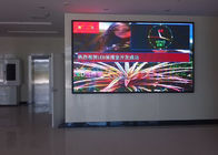 Крытое высокое определение мелкий шаг P2 P2.5 P3 полного цвета исправил видео- экран приведенный стены обшивает панелями цену