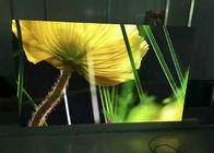 Дисплей видео полного цвета приведенный стеной/привел прокат экрана этапа с электропитанием Меанвелл
