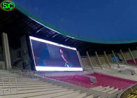 Счета футбола П8 РГБ доска в реальном маштабе времени видео-дисплея СИД стадиона ТВ программабле