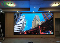 Высокопроизводительные экраны LED для аренды в помещениях для церковных спектаклей