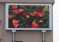 На открытом воздухе тангаж дисплея СИД 5мм полного цвета СМД3535 для торгового центра/выставок