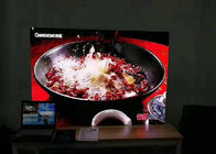 система П5 рекламы внутреннего шоу в прямом эфире видео- привела панель экрана, гигантское табло