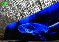 Цвет СМД ргб П6 П8 П10 на открытом воздухе полный рекламируя экран дисплея 960ммкс960мм СИД для фиксированного билльбард