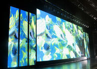 Алюминиевое Веддинг П4 привело дисплей полного цвета/крытую стену приведенную видео экрана