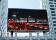 Цифров из домашнего P6 P8 P10 рекламируя экран дисплея СИД системы управления Novastar афиши СИД