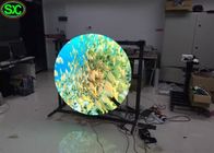 360 градусов рекламируя дисплей приведенный Ргб П5, сферу привел видео- экран шарика