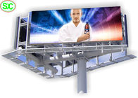 Афиши СИД видео П6.67 СМД большие на открытом воздухе для коммерчески рекламы