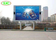 6мм зафиксированная реклама знака рекламы установки ледскрен п5 п6 п8 п10 на открытом воздухе делает панель водостойким приведенную экрана дисплея