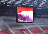Напряжение тока функции ДК5В видео-дисплея дисплея СИД стадиона полного цвета СМД2727