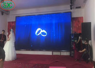 Изготовленный на заказ экран стены СИД видео- водоустойчивый/крытый наем дисплея СИД П10 с обломоком Эпистар