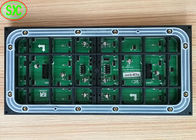 определение модуля дисплея СИД 320кс160 высокое, на открытом воздухе гибкий модуль приведенный дисплея п5