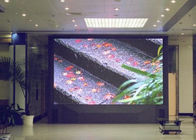 Большой крытый фон этапа события P5mm исправил видео- экран приведенный настенного дисплея для студии саммита