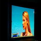 Цвет SMD P4 крытый полный исправил экран стены СИД установки видео- для конференц-зала