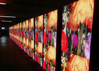 Афиша цифров улицы здания P6 P8 P10 на открытом воздухе установила экран дисплея рекламы СИД видео- стены большой
