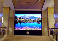 1R1G1B арендный крытый алюминий приведенный заливки формы экрана дисплея P3.91 P4.81 DC5V для stadiuo ТВ конференц-зала