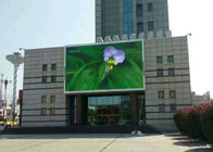 4ft рекламой знаков P6 СИД 8ft на открытом воздухе привели экран дисплея цвета афиш полный приведенный цифров