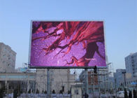 Цена афиши рекламы СИД полного цвета фабрики P10 P8 экрана дисплея СИД Шэньчжэня на открытом воздухе