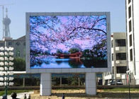 Водоустойчивые на открытом воздухе экраны дисплея СИД полного цвета SMD3535 большие