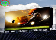 Цвет панели тангажа пиксела принципиальной схемы демонстрационной схемы 6мм СИД футбольного стадиона полный