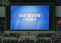 Крытый стадион ХД п6 привел видео- экран дисплея прямого вещания стены