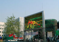 Высококачественная большая на открытом воздухе фабрика изготовителя афиши рекламы СИД P10 профессиональная в Китае
