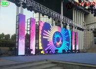 этап п3.91 яркого изображения полного цвета на открытом воздухе арендный привел экран для концерта
