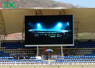 на открытом воздухе стадион полного цвета п8 привел экран на размер 256кс128мм модуля смд прямого вещания