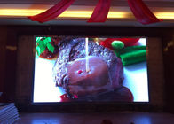 Реклама видео СМД 2121 привела серию проката 1Р1Г1Б экрана дисплея П4 крытую